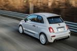 Abarth 595 esseesse 2019 года (WW)